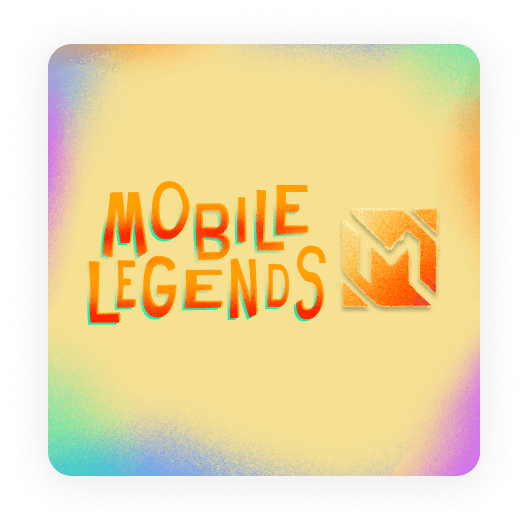 Logo Mobile Legends