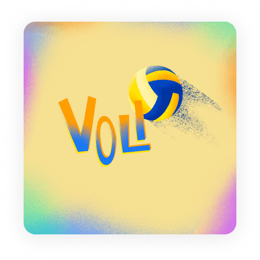 Logo Voli